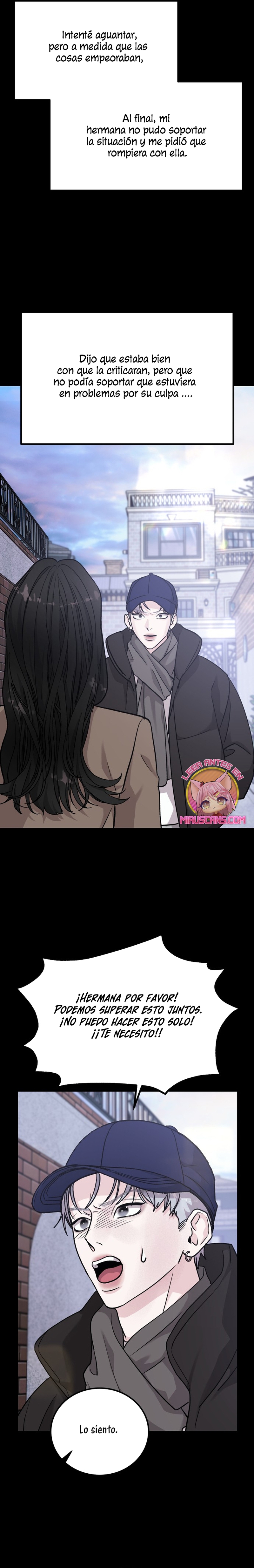 Por el reino Capítulo 65 - Página 30