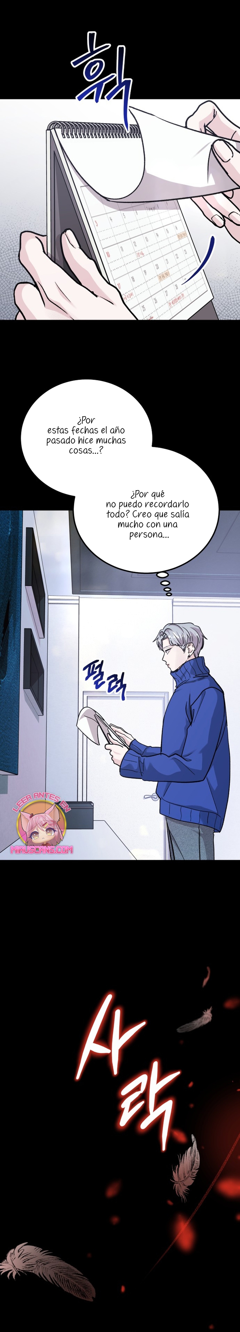 Por el reino Capítulo 65 - Página 35