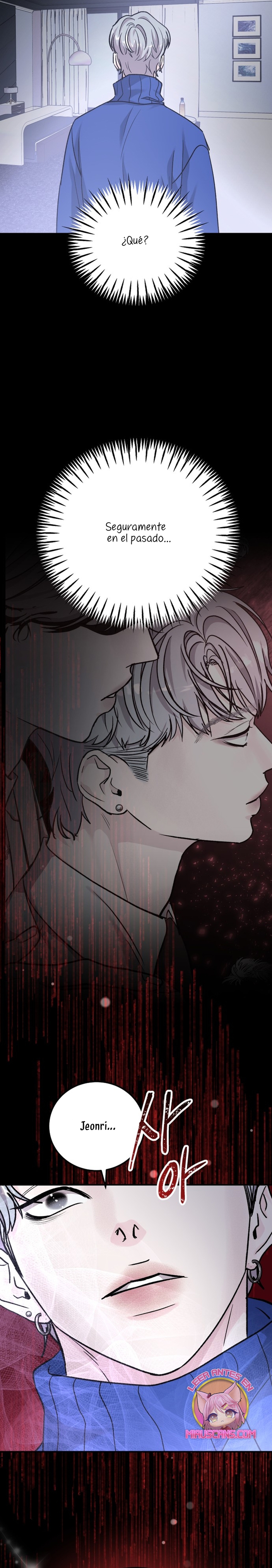 Por el reino Capítulo 65 - Página 37