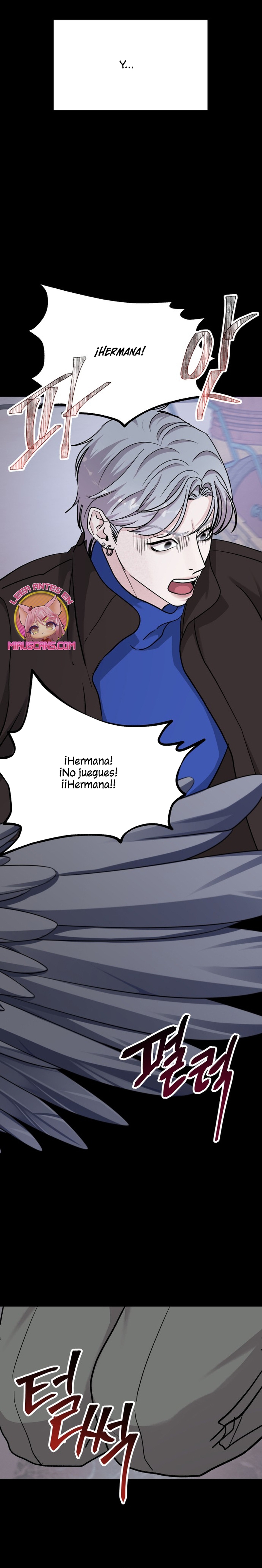 Por el reino Capítulo 65 - Página 42