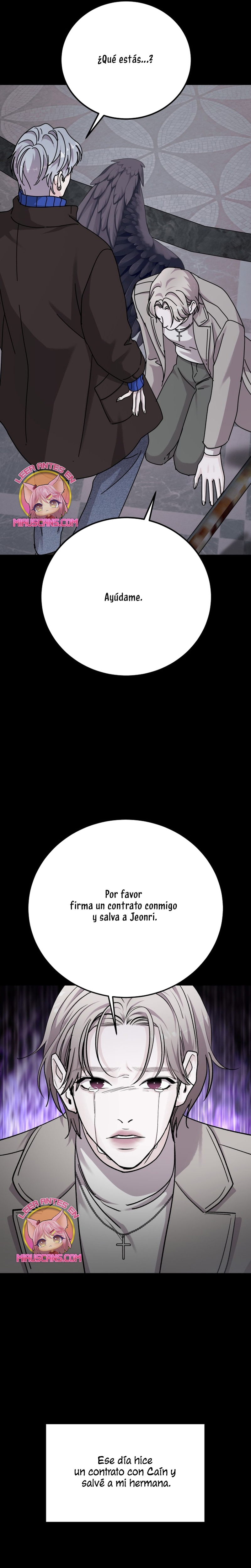 Por el reino Capítulo 65 - Página 43