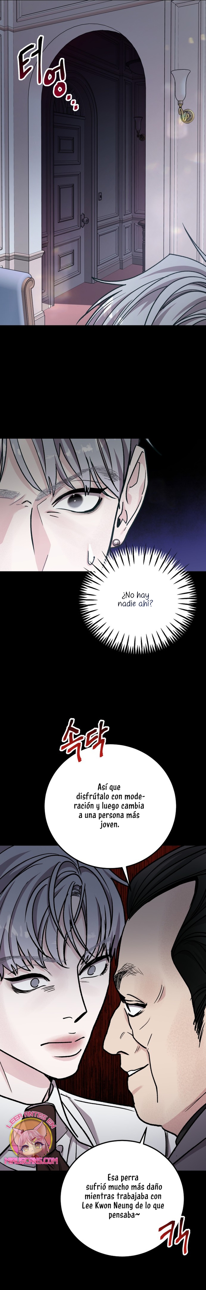 Por el reino Capítulo 65 - Página 6