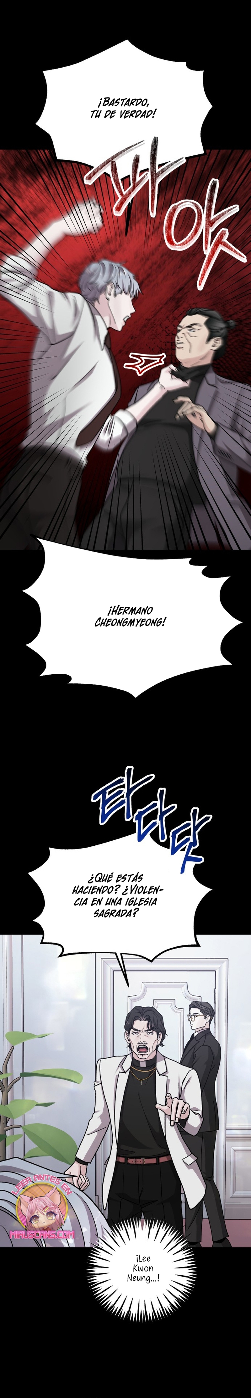 Por el reino Capítulo 65 - Página 7