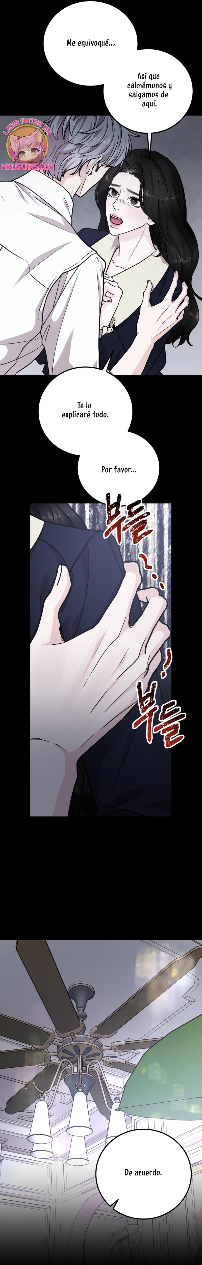 Por el reino Capítulo 65 - Página 9