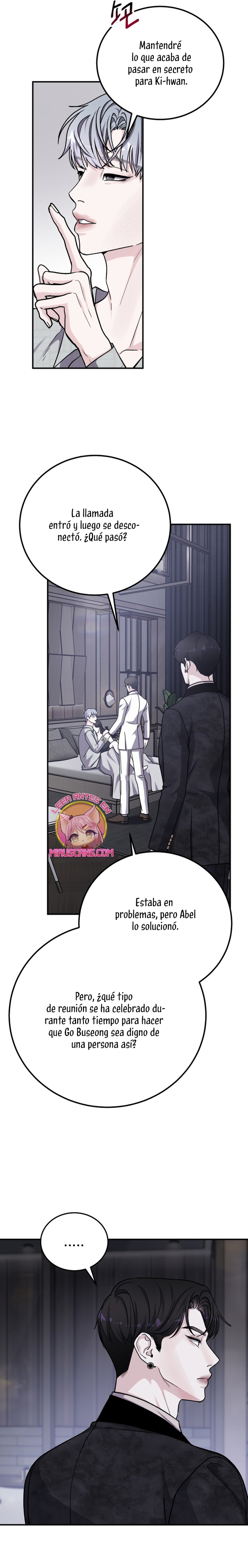 Por el reino Capítulo 66 - Página 10