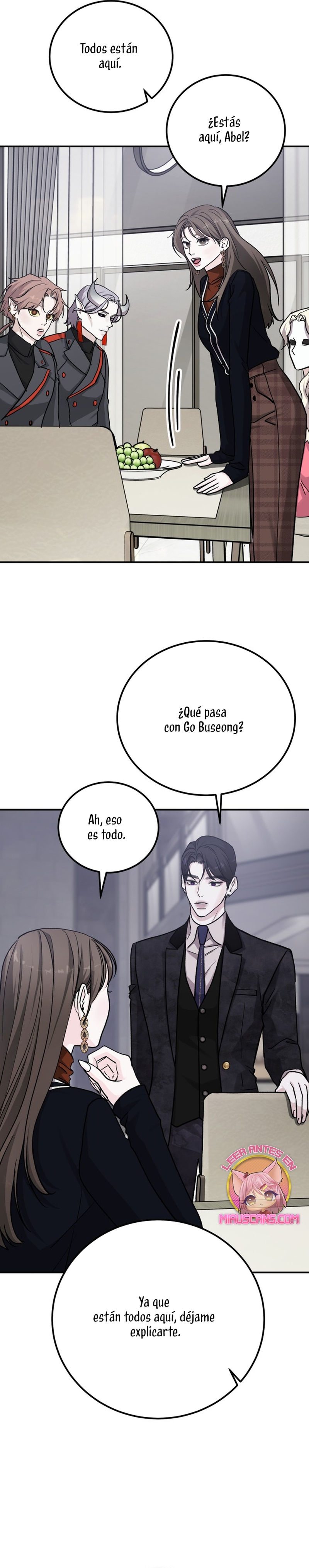 Por el reino Capítulo 66 - Página 13