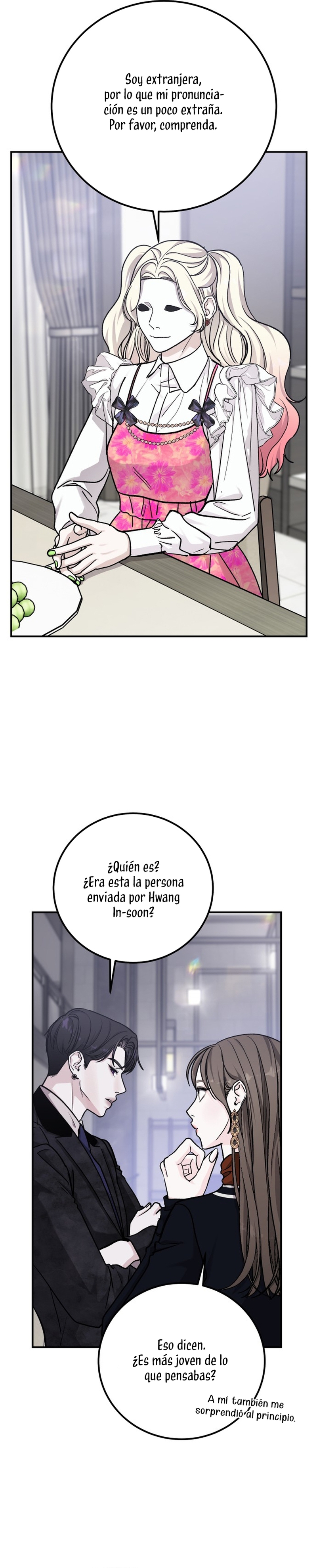 Por el reino Capítulo 66 - Página 14