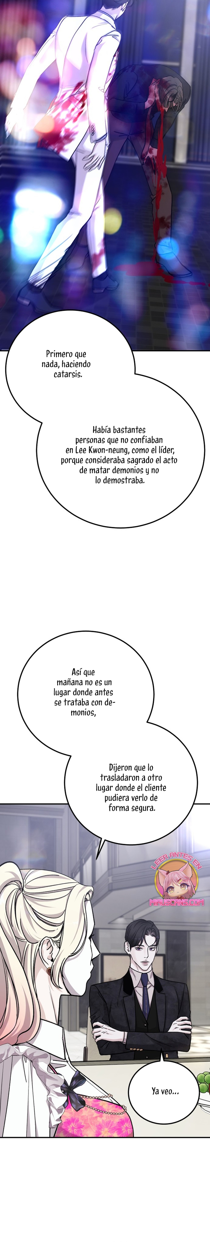 Por el reino Capítulo 66 - Página 16