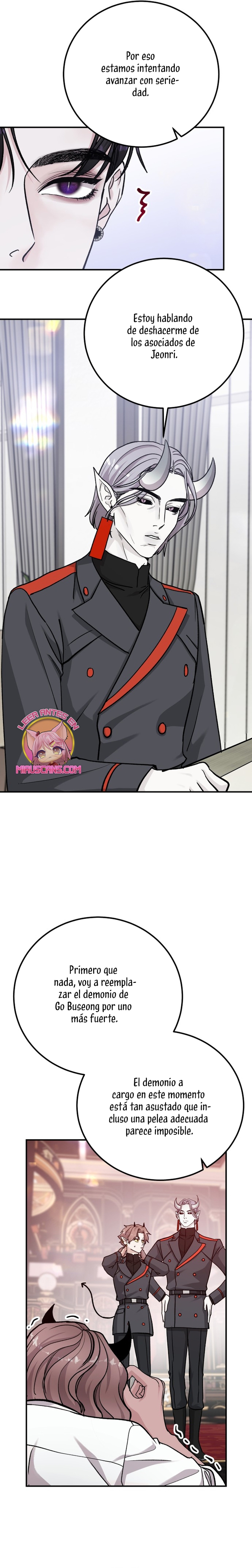 Por el reino Capítulo 66 - Página 17