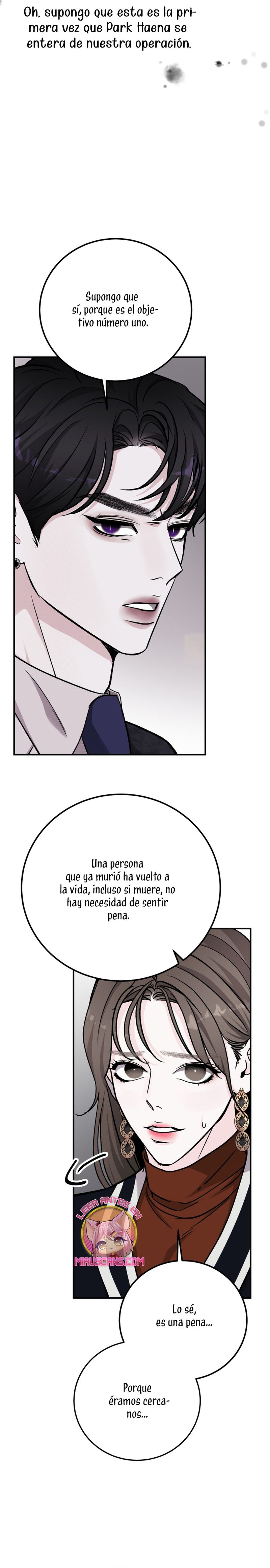 Por el reino Capítulo 66 - Página 20