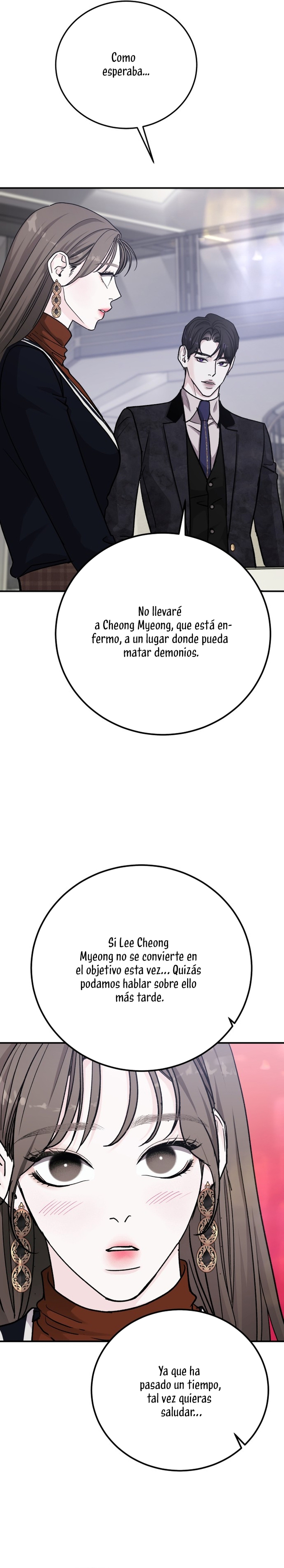 Por el reino Capítulo 66 - Página 21