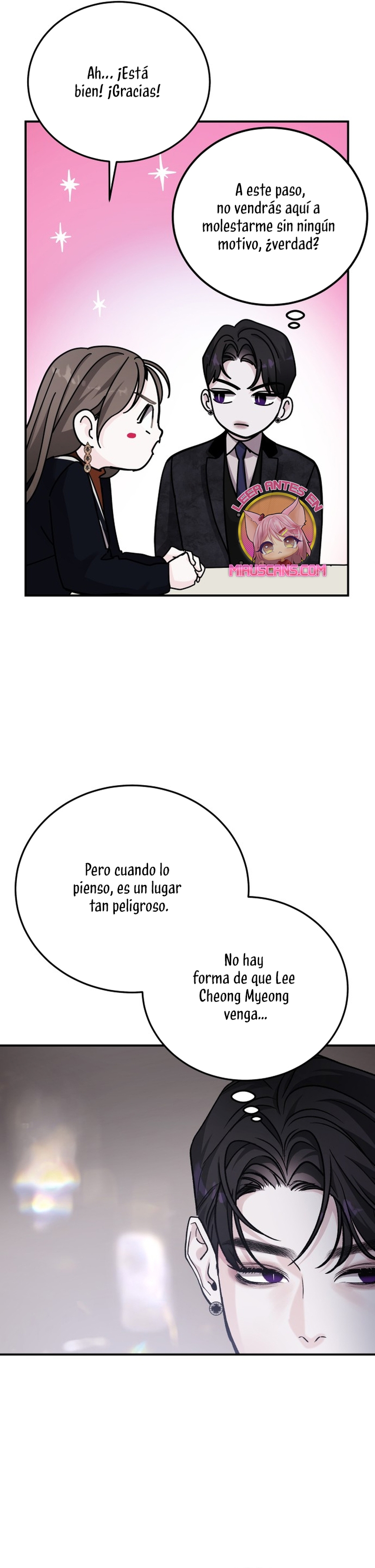 Por el reino Capítulo 66 - Página 22