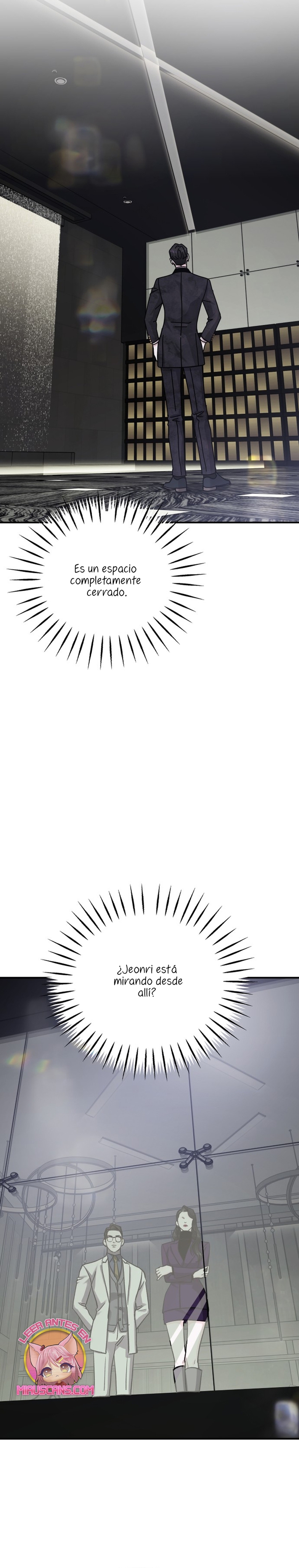 Por el reino Capítulo 66 - Página 26