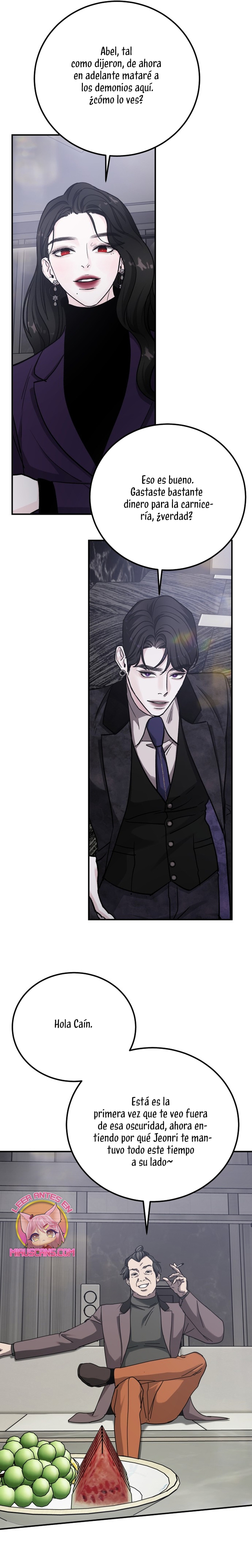 Por el reino Capítulo 66 - Página 27