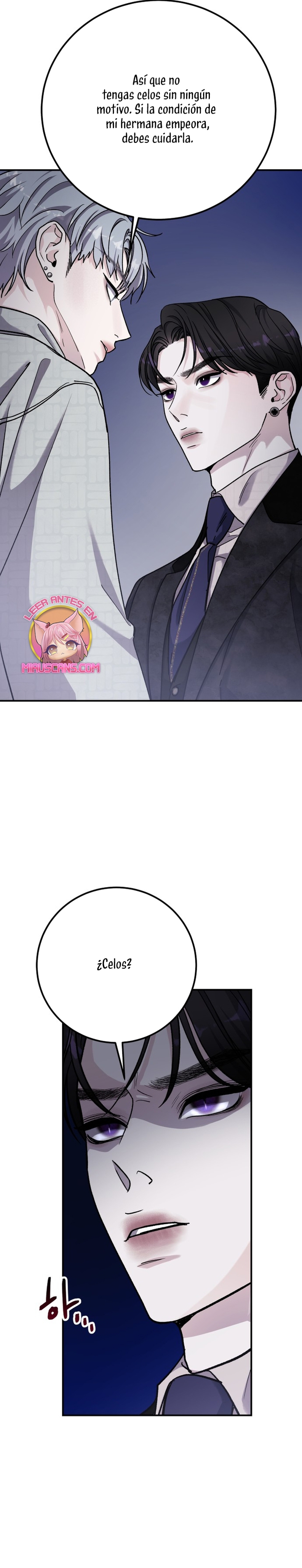 Por el reino Capítulo 66 - Página 6