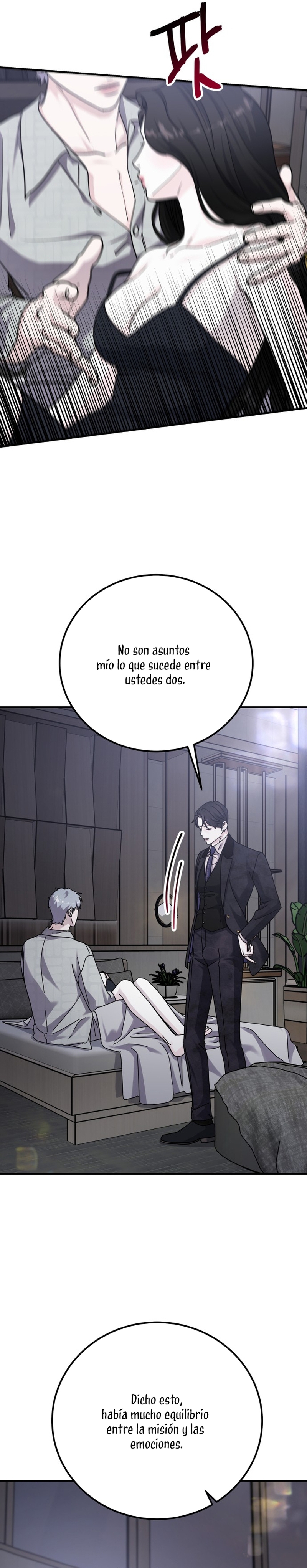 Por el reino Capítulo 66 - Página 7