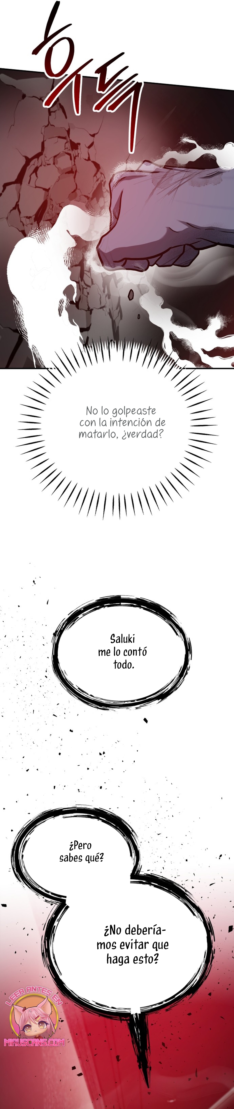 Por el reino Capítulo 67 - Página 14