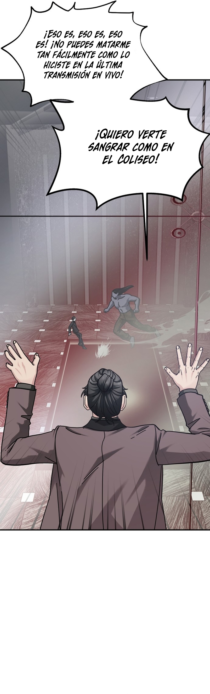 Por el reino Capítulo 67 - Página 20