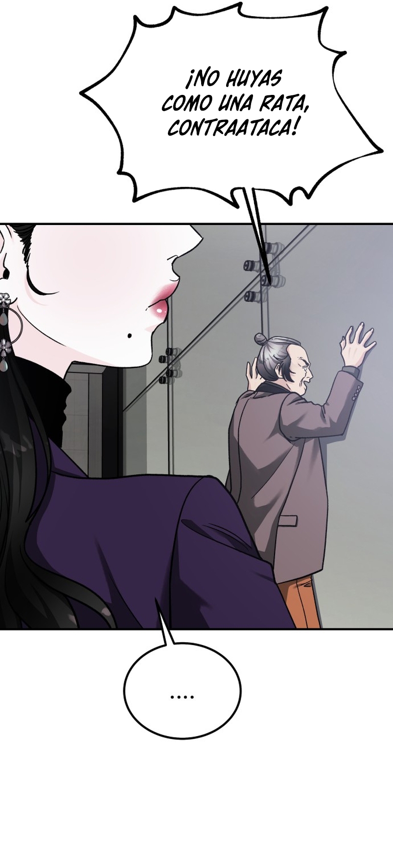 Por el reino Capítulo 67 - Página 21