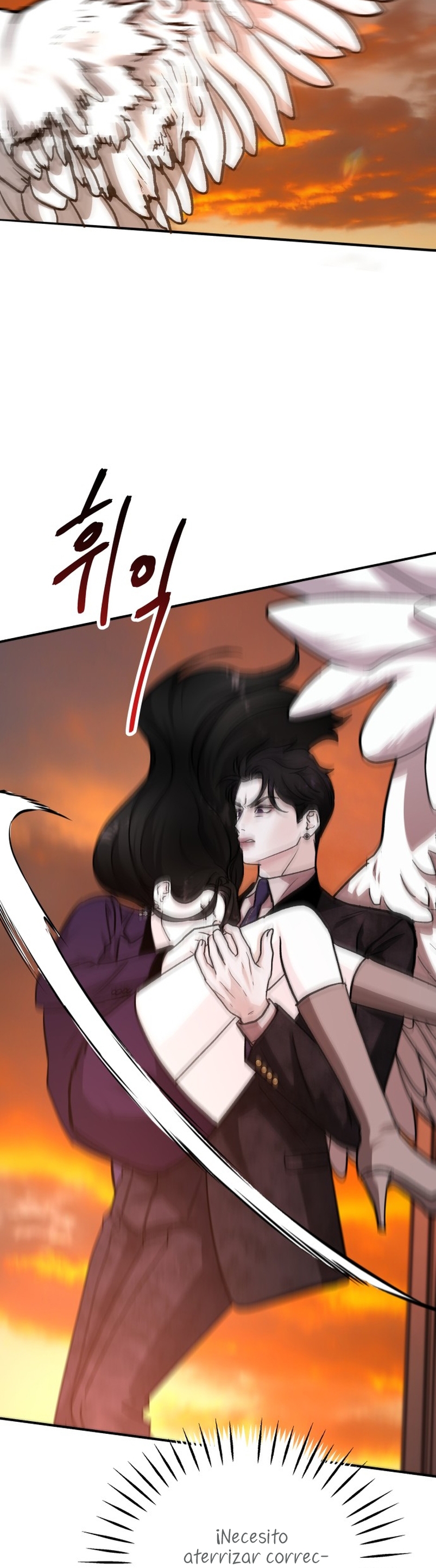 Por el reino Capítulo 67 - Página 32