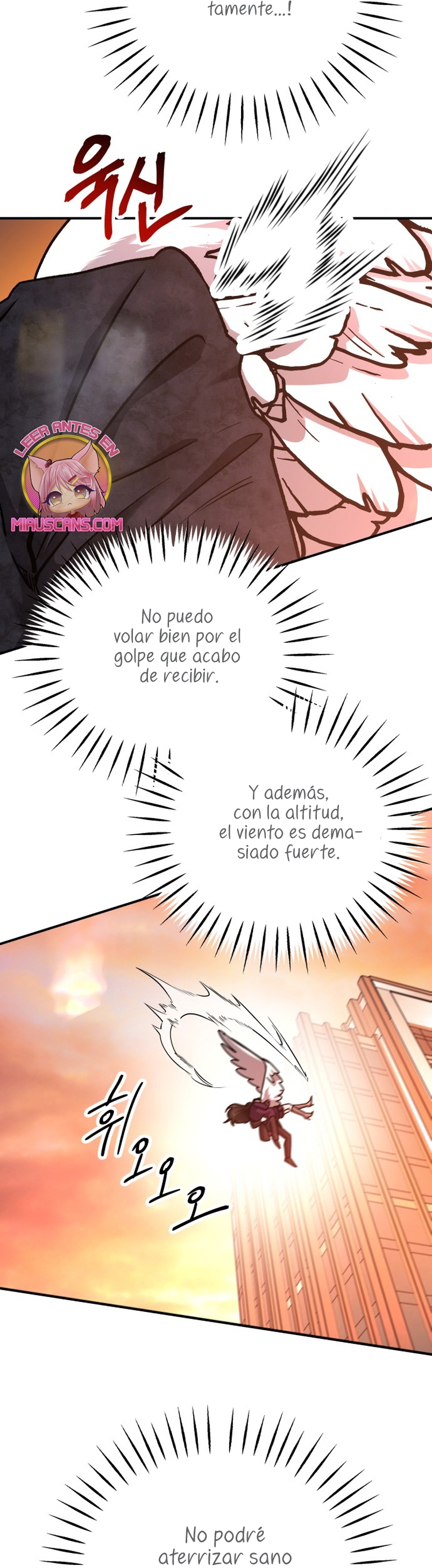 Por el reino Capítulo 67 - Página 33