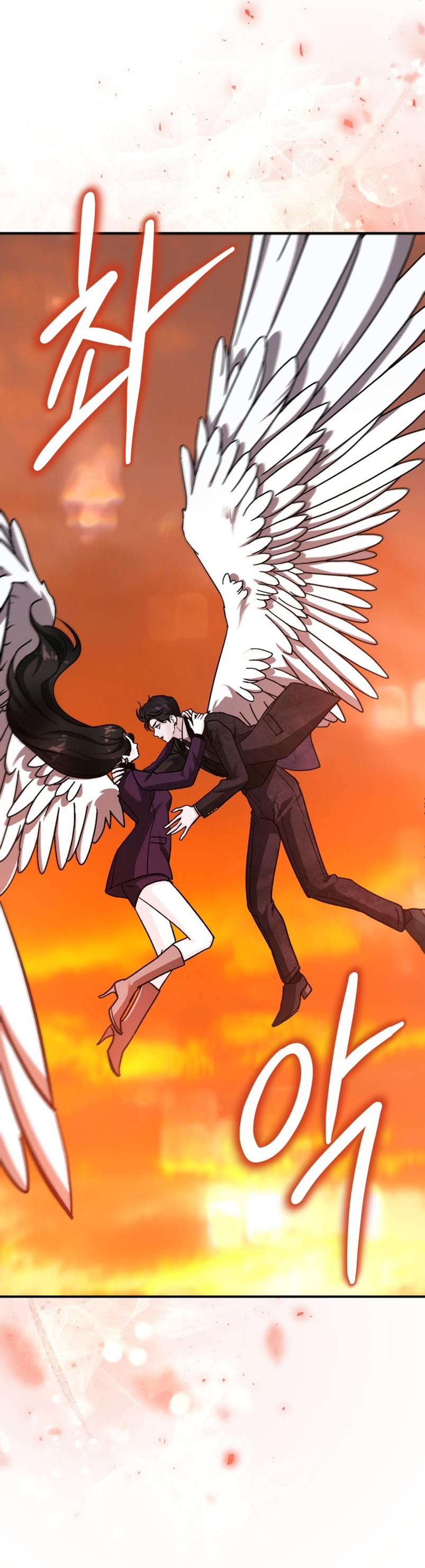 Por el reino Capítulo 67 - Página 40