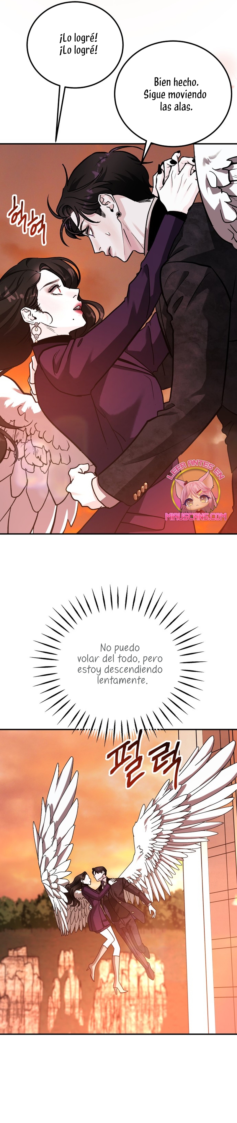 Por el reino Capítulo 67 - Página 41