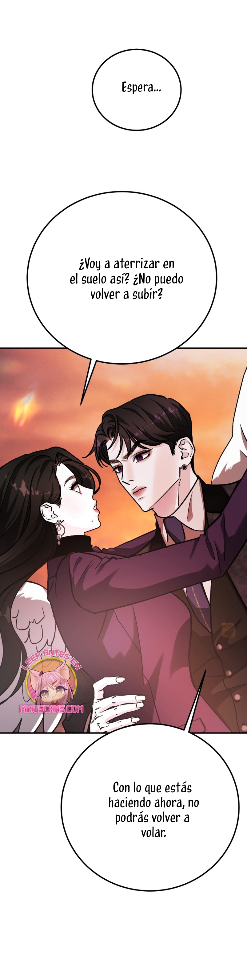 Por el reino Capítulo 67 - Página 42