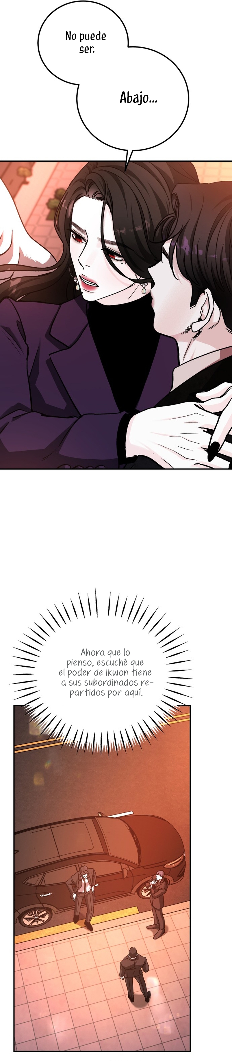 Por el reino Capítulo 67 - Página 43