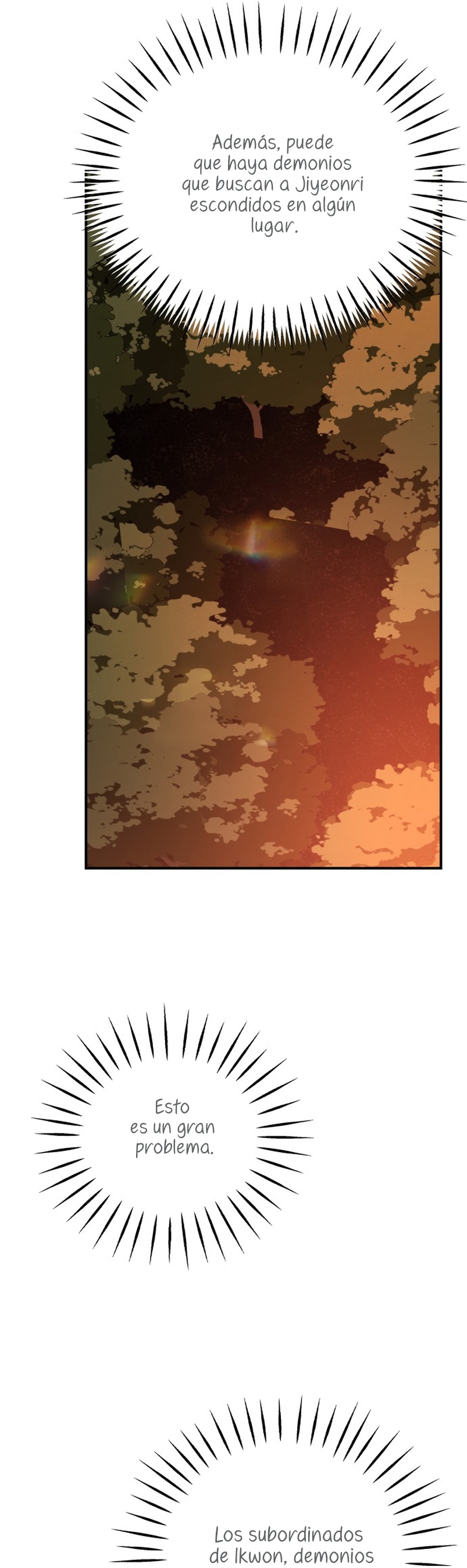 Por el reino Capítulo 67 - Página 44