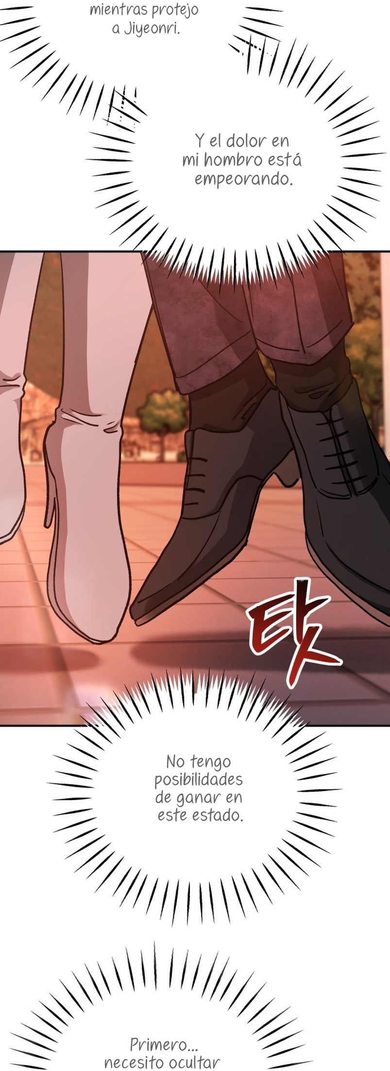 Por el reino Capítulo 67 - Página 46