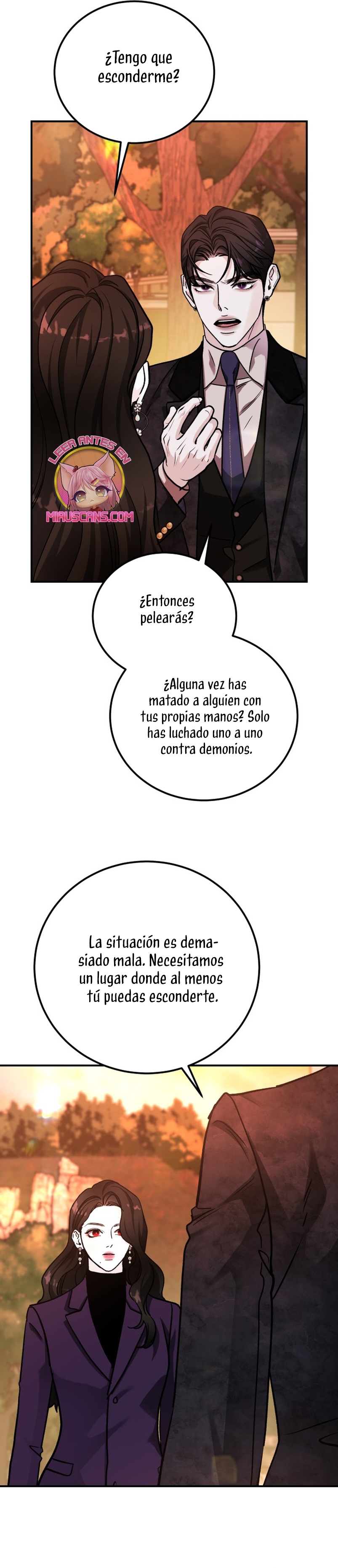 Por el reino Capítulo 67 - Página 48