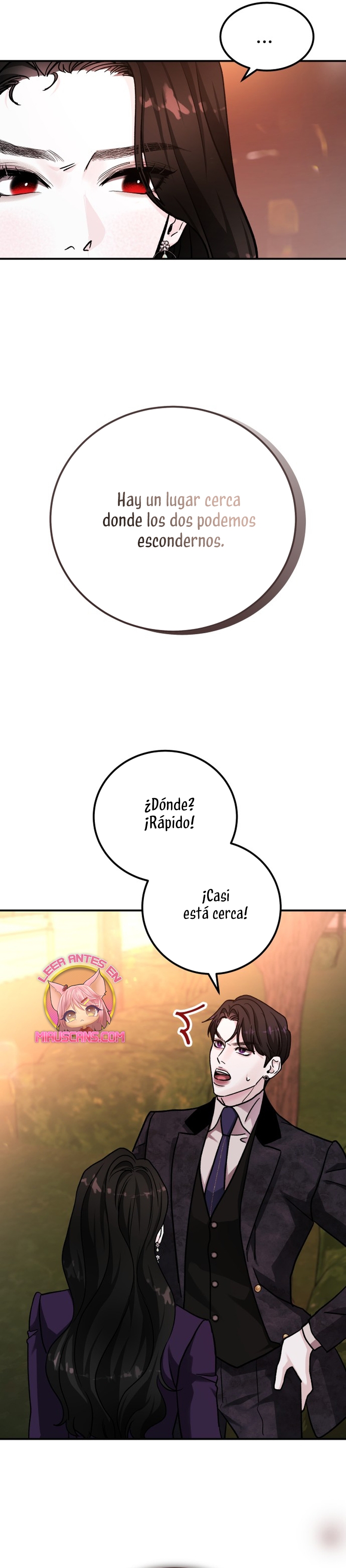 Por el reino Capítulo 67 - Página 49