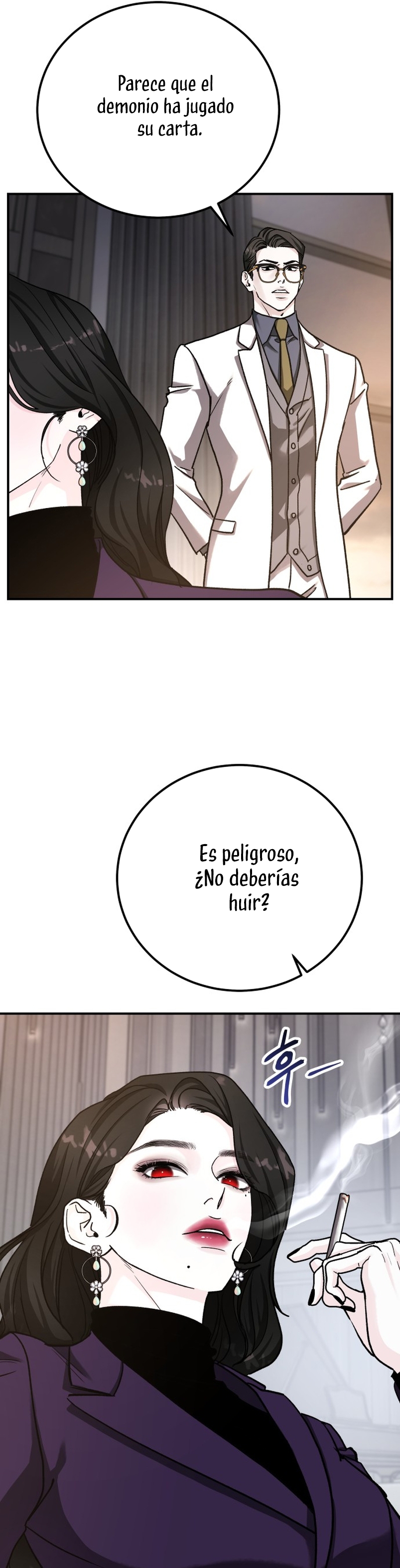 Por el reino Capítulo 67 - Página 5