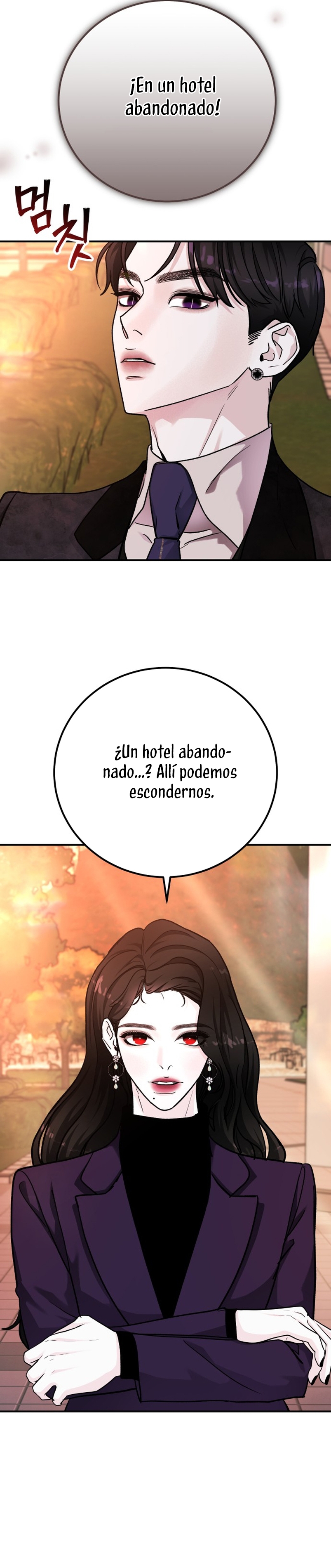 Por el reino Capítulo 67 - Página 50