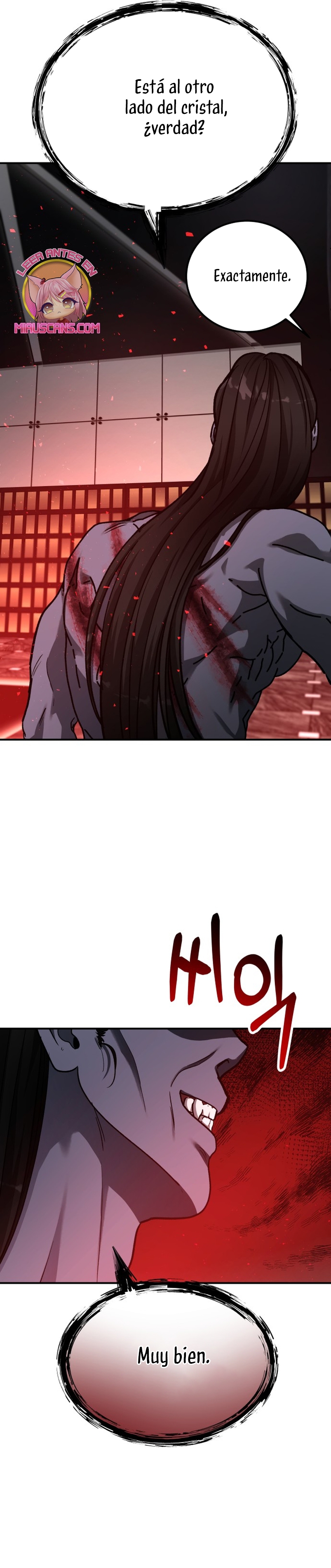 Por el reino Capítulo 67 - Página 9