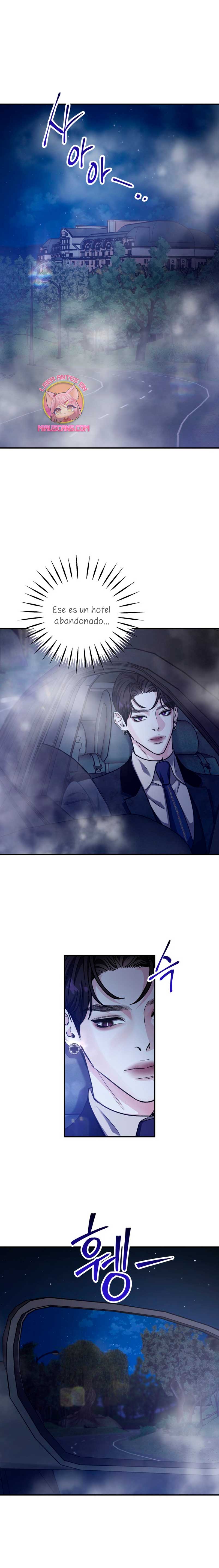 Por el reino Capítulo 68 - Página 11