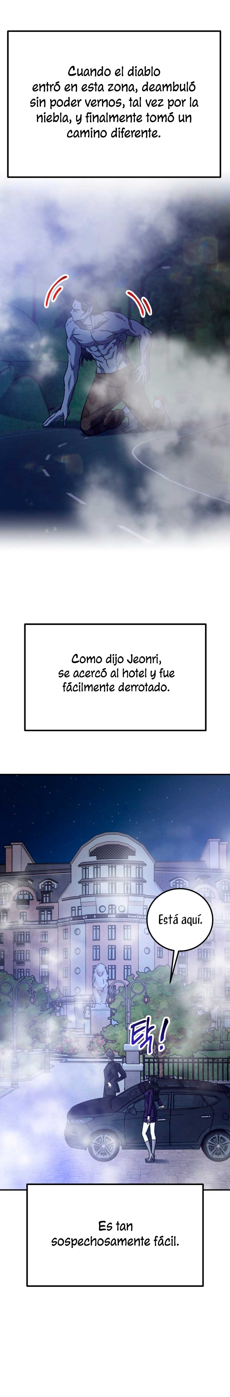 Por el reino Capítulo 68 - Página 12