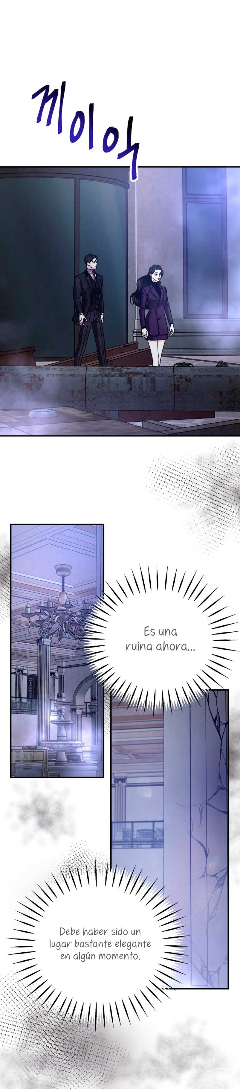 Por el reino Capítulo 68 - Página 13