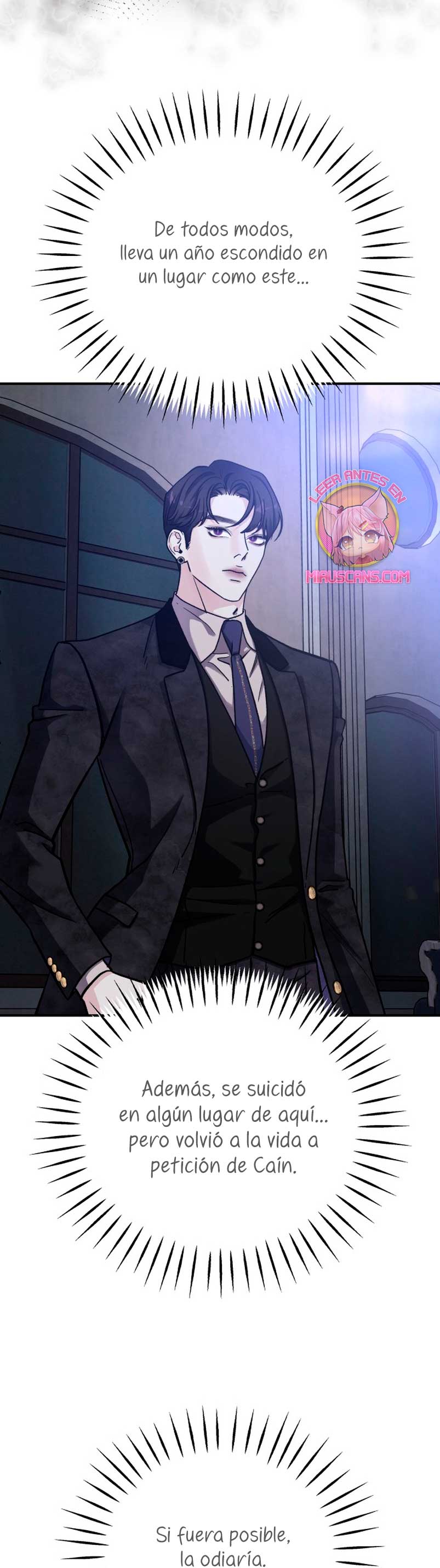 Por el reino Capítulo 68 - Página 14