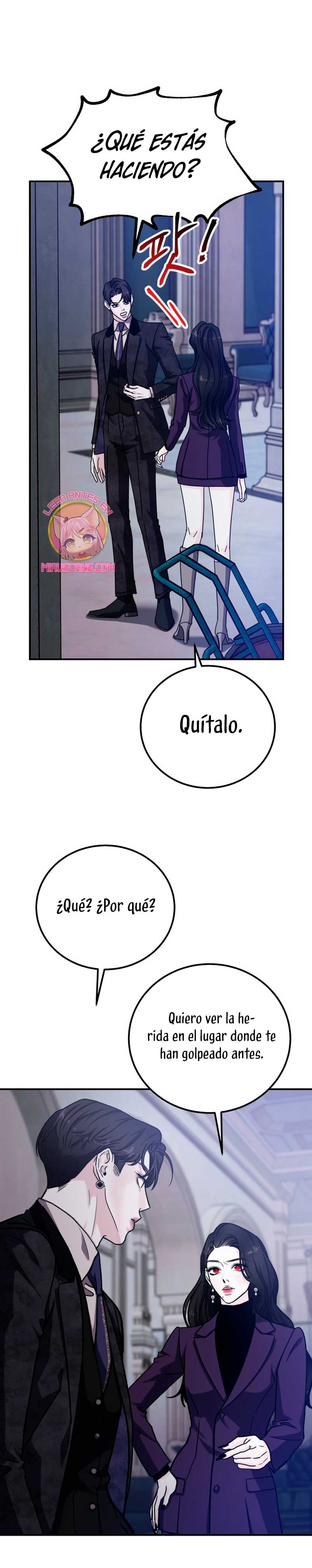 Por el reino Capítulo 68 - Página 16