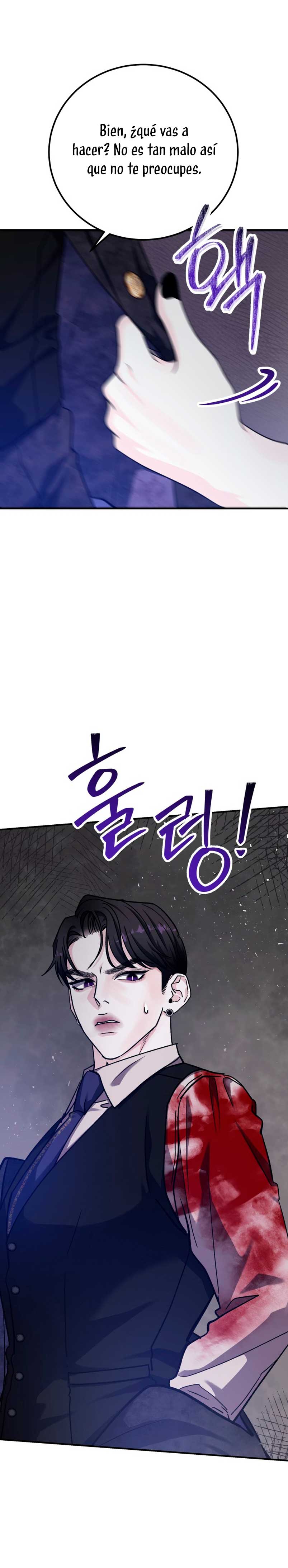 Por el reino Capítulo 68 - Página 17