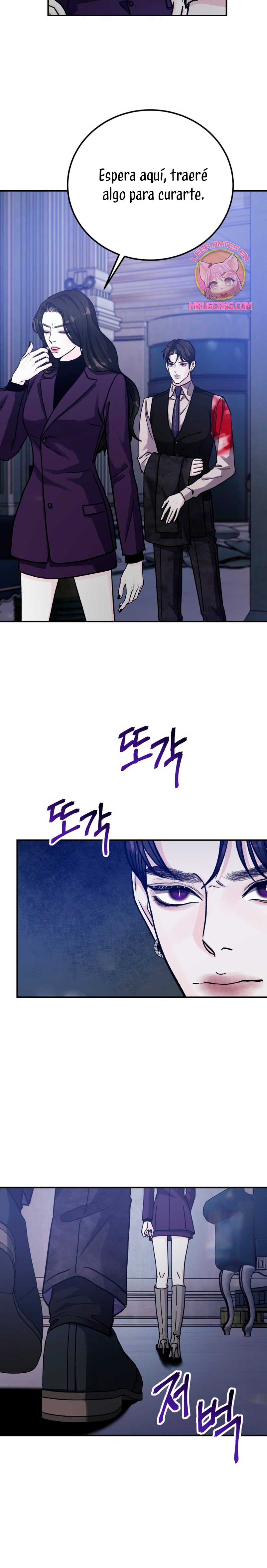 Por el reino Capítulo 68 - Página 19