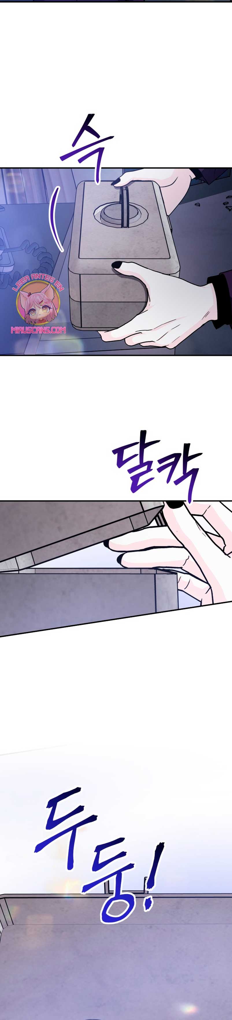 Por el reino Capítulo 68 - Página 21