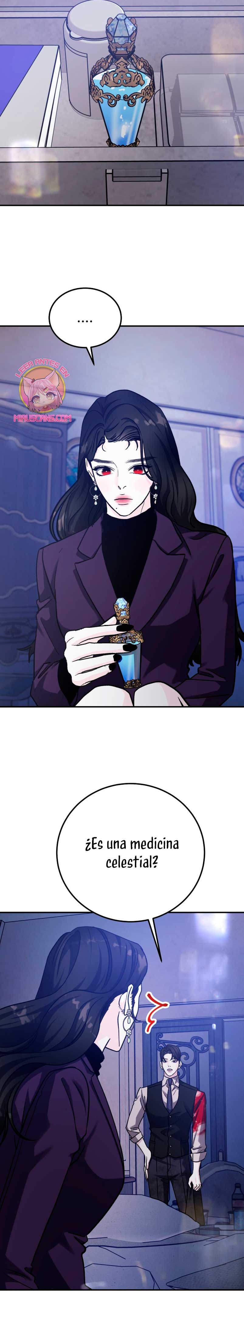 Por el reino Capítulo 68 - Página 22