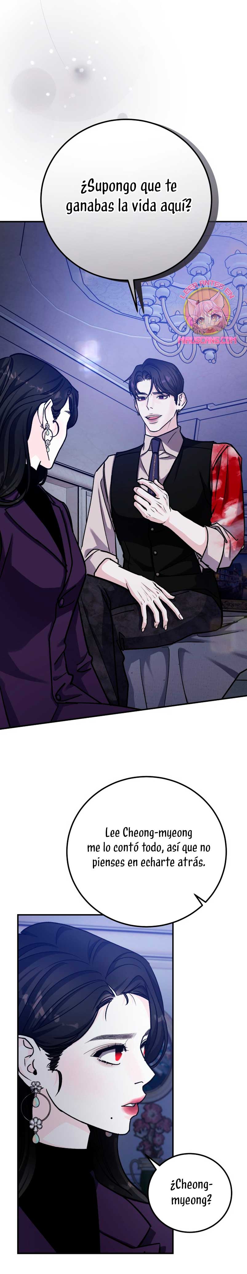 Por el reino Capítulo 68 - Página 25