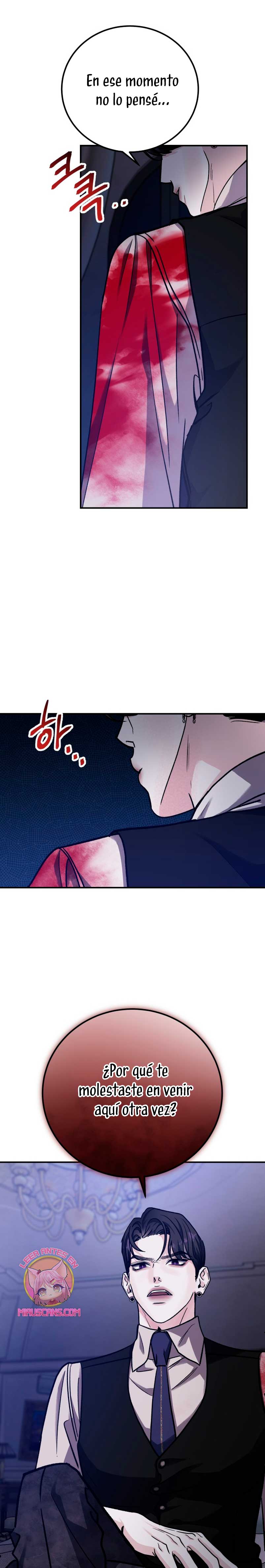 Por el reino Capítulo 68 - Página 26