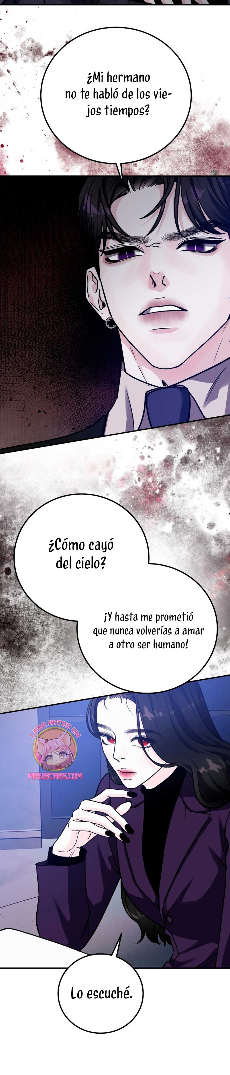 Por el reino Capítulo 68 - Página 27