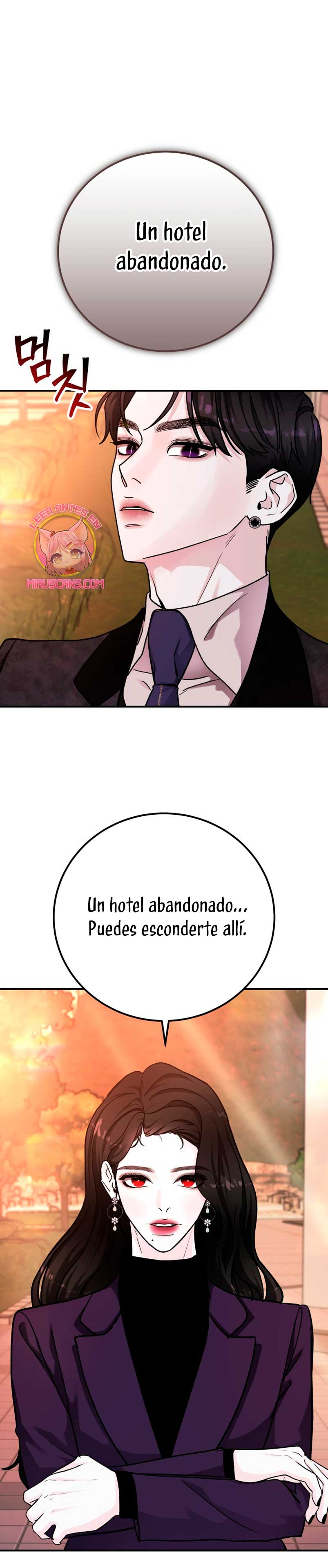 Por el reino Capítulo 68 - Página 3