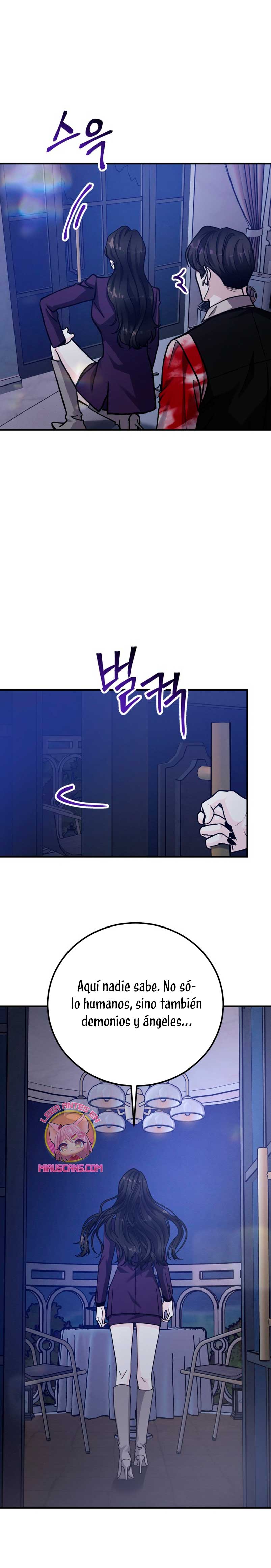 Por el reino Capítulo 68 - Página 30